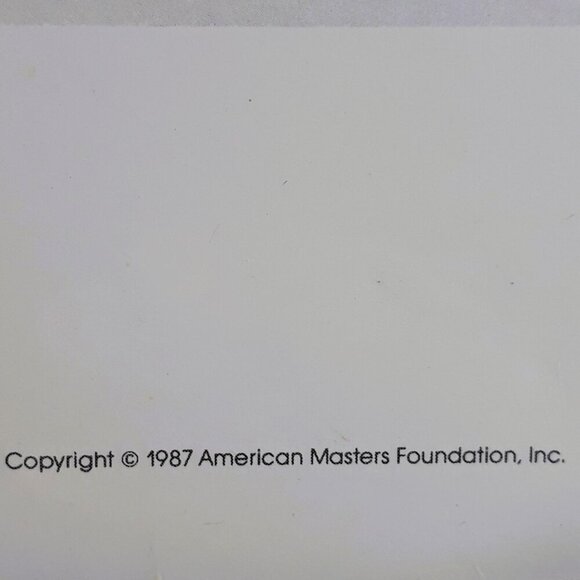 Light From Within by Majory Stark Buckley Watercolor Print Signed 12x14 - Picture 3 of 6